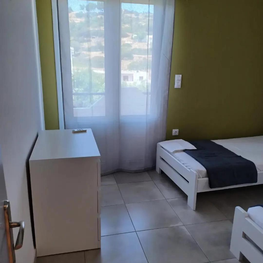 Petries Apartment Petriaí 外观 照片